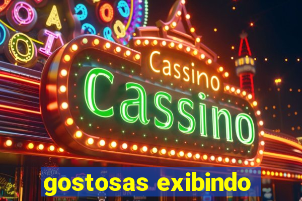 gostosas exibindo